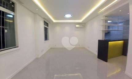 Apartamento à venda, 80 m² por R$ 735.000,00 - Flamengo - Rio de Janeiro/RJ