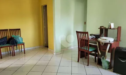 Apartamento 2 quartos 1 vaga à venda, 57 m² no Maracanã, Rio de Janeiro/RJ