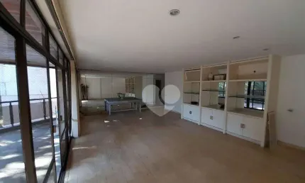 Apartamento com 3 quartos à venda, 210 m² por R$ 1.950.000 - Jardim Oceânico - Rio de Janeiro/RJ