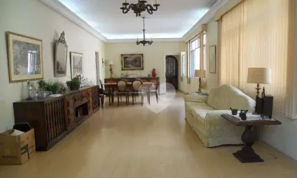 Apartamento com 4 quartos à venda na Rua Dezoito de Outubro, --, Tijuca, Rio de Janeiro