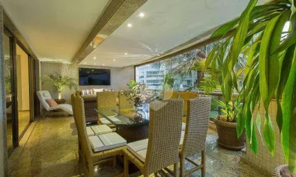 Apartamento com 3 quartos à venda, 174 m² por R$ 2.000.000 - Recreio dos Bandeirantes - Rio de Janeiro/RJ