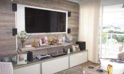 Apartamento com 2 Quartos à venda, 54 m² por R$ 352.899 - Taquara - Rio de Janeiro/RJ e Aceita Pets