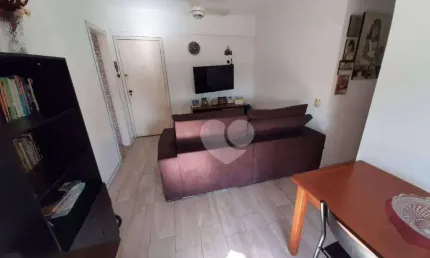 Apartamento com 2 quartos à venda, 65 m² - Méier - Rio de Janeiro/RJ
