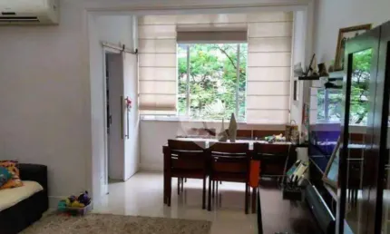 Apartamento com 3 quartos à venda, 107 m² por r$ 1.250.000 - copacabana - rio de janeiro/rj