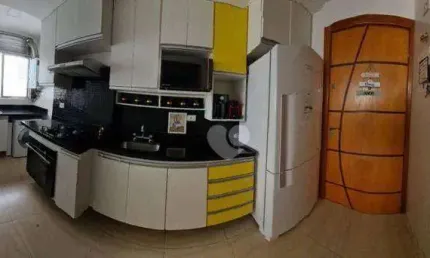 Apartamento com 2 quartos à venda, 87 m² por R$ 750.000 - Recreio dos Bandeirantes - Rio de Janeiro/RJ