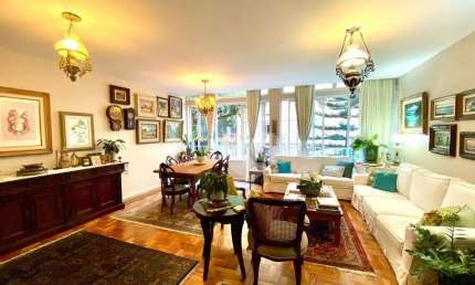 Apartamento com 4 quartos à venda, 148 m² por R$ 1.900.000 - Copacabana - Rio de Janeiro/RJ