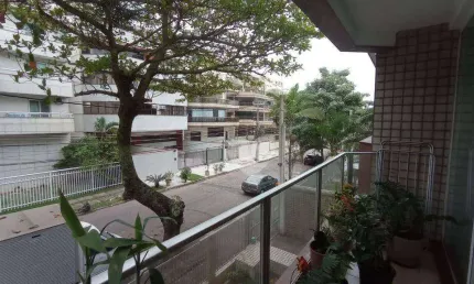 Apartamento com 2 quartos à venda, 80 m² por R$ 780.000 - Recreio dos Bandeirantes - Rio de Janeiro/RJ