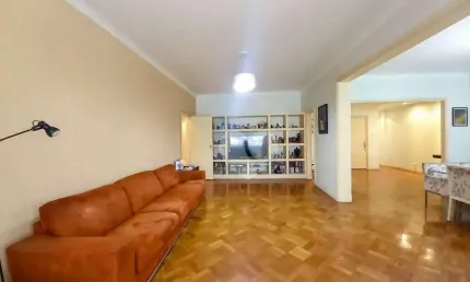 Apartamento com 4 quartos à venda, 198 m², no bairro do flamengo,  por r$ 1.700.000 - flamengo - rio de janeiro/rj