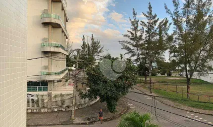 Apartamento com 4 quartos à venda, 110 m² por r$ 1.195.000 - recreio dos bandeirantes