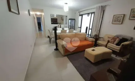 Apartamento com 3 quartos à venda, 117 m² por R$ 680.000 - Recreio dos Bandeirantes - Rio de Janeiro/RJ