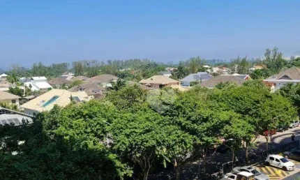 Apartamento Barra Bali, 2 quartos sendo suíte,varanda,1 vaga à venda por R$ 650.000,00 - no Recreio dos bandeirantes