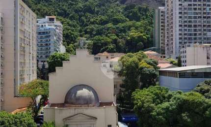 Apartamento à venda, 126 m² por R$ 1.290.000,00 - Copacabana - Rio de Janeiro/RJ