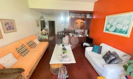Apartamento à venda, 187 m² por R$ 2.000.000,00 - Ipanema - Rio de Janeiro/RJ