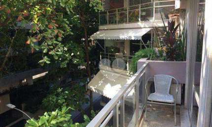 Apartamento com 4 dormitórios à venda, 192 m² por R$ 3.200.000,00 - Ipanema - Rio de Janeiro/RJ