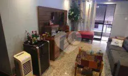 Apartamento com 3 dormitórios à venda, 146 m² por R$ 800.000,00 - Vila Valqueire - Rio de Janeiro/RJ