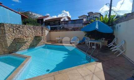 Apartamento com 3 dormitórios à venda, 146 m² por R$ 800.000,00 - Vila Valqueire - Rio de Janeiro/RJ