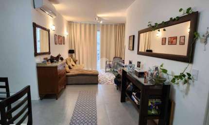 Apartamento à venda, 80 m² por R$ 1.400.000,00 - Copacabana - Rio de Janeiro/RJ