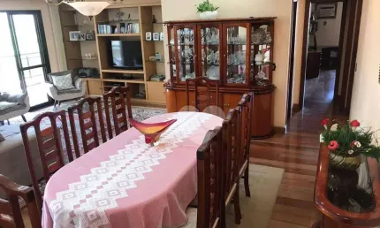 Apartamento com 3 quartos à venda, 188 m² por R$ 1.190.000 - Recreio dos Bandeirantes - Rio de Janeiro/RJ e Aceita Pets