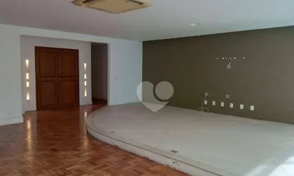 Apartamento com 4 dormitórios à venda, 280 m² por R$ 2.500.000,00 - Copacabana - Rio de Janeiro/RJ
