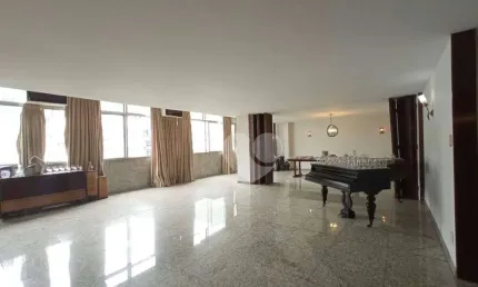Apartamento à venda, 278 m² por r$ 1.950.000,00 - copacabana - rio de janeiro/rj