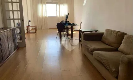 Lindo apartamento - 3 quartos - suíte - vaga  - R$320.000,00 - Santa Teresa - Rio de Janeiro/RJ