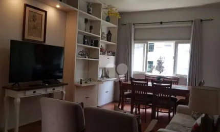Apartamento à venda, 80 m² por R$ 1.099.000,00 - Copacabana - Rio de Janeiro/RJ