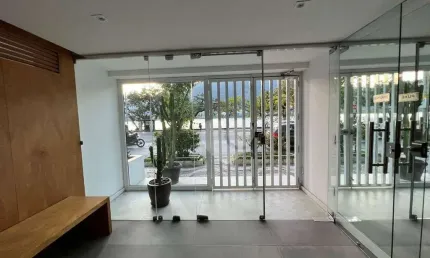 Apartamento com 3 dormitórios à venda, 125 m² por R$ 1.600.000,00 - Lagoa - Rio de Janeiro/RJ