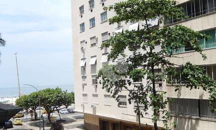 Apartamento à venda, 328 m² por R$ 2.857.000,00 - Copacabana - Rio de Janeiro/RJ