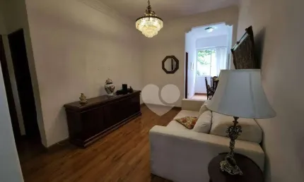 Apartamento com 2 quartos à venda, 64 m² por R$ 950.000 - Copacabana - Rio de Janeiro/RJ