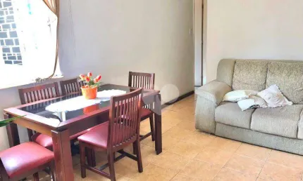 Apartamento 2 quartos à venda, 57 m²  r$ 200.000 - engenho novo - rj