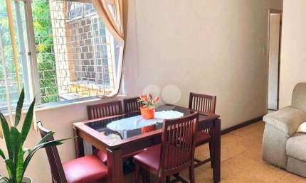 Apartamento 2 quartos à venda, 57 m²  R$ 200.000 - Engenho Novo - RJ