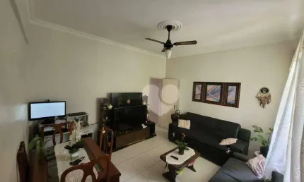 Apartamento com 3 quartos à venda, 85 m² por r$ 550.000 - tijuca - rio de janeiro/rj