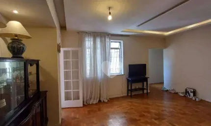 Apartamento à venda, 129 m² por R$ 1.070.000,00 - Flamengo - Rio de Janeiro/RJ