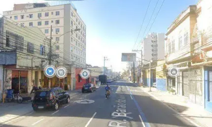 Apartamento com 2 quartos à venda, 60 m²- engenho novo - rio de janeiro/rj