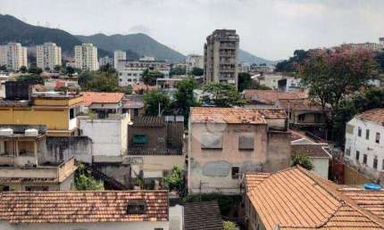 Apartamento com 2 quartos à venda, 60 m²- Engenho Novo - Rio de Janeiro/RJ