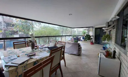 Apartamento com 3 quartos à venda, 160 m² por R$ 1.100.000 - Recreio dos Bandeirantes - Rio de Janeiro/RJ