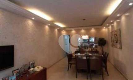 Apartamento à venda, 130 m² por R$ 1.600.000,01 - Copacabana - Rio de Janeiro/RJ