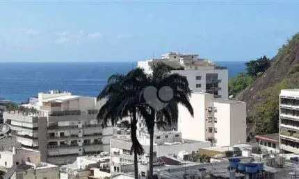 Apartamento com 3 quartos à venda, 178 m² por R$ 3.500.000 - Leblon - Rio de Janeiro/RJ