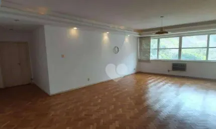 Apartamento à venda, 165 m² por R$ 1.580.000,00 - Copacabana - Rio de Janeiro/RJ