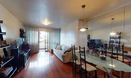 Apartamento à venda, 117 m² por R$ 1.900.000,00 - Copacabana - Rio de Janeiro/RJ