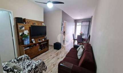 Apartamento com 2 quartos à venda na Rua Barão do Bom Retiro, --, Engenho Novo, Rio de Janeiro