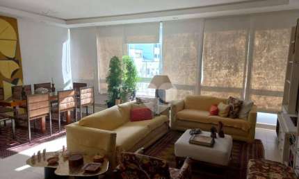 Apartamento com 3 dormitórios à venda, 153 m² por R$ 3.980.000,00 - Leblon - Rio de Janeiro/RJ