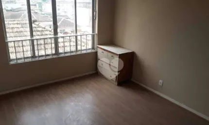 Apartamento com 3 dormitórios à venda, 80 m² por R$ 260.000,00 - São Francisco Xavier - Rio de Janeiro/RJ