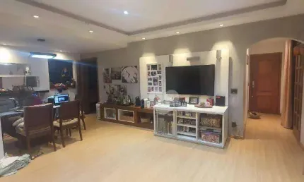 Apartamento com 2 quartos à venda, 114 m² - grajaú - rio de janeiro/rj