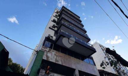 Apartamento com 3 dormitórios à venda, 120 m² por R$ 410.000,00 - Grajaú - Rio de Janeiro/RJ