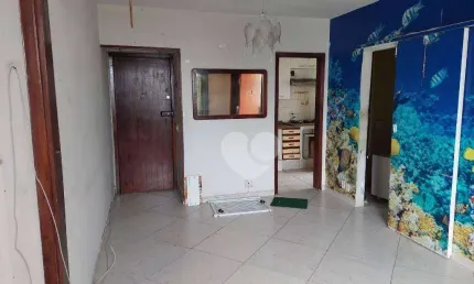 Apartamento com 2 dormitórios à venda, 66 m² por R$ 250.000,00 - Méier - Rio de Janeiro/RJ