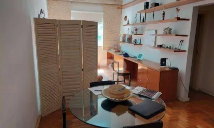 Apartamento com 2 dormitórios à venda, 99 m² por R$ 900.000,00 - Botafogo - Rio de Janeiro/RJ