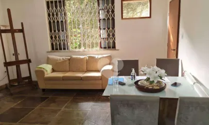 Apartamento casa 3 quartos, 110 m² à venda na Tijuca - Rio de Janeiro/RJ