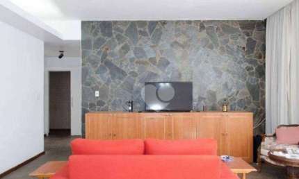Apartamento à venda, 163 m² por R$ 2.550.000,00 - Ipanema - Rio de Janeiro/RJ