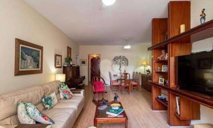 Apartamento à venda, 168 m² por R$ 3.900.000,00 - Ipanema - Rio de Janeiro/RJ